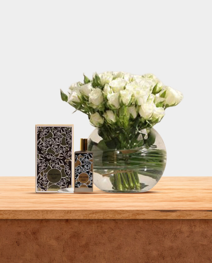 Irish Elegance Gift Set