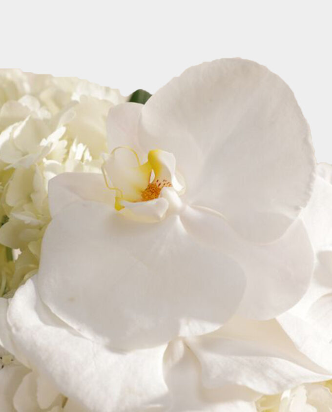 mystic violet rose vase - Image 2
