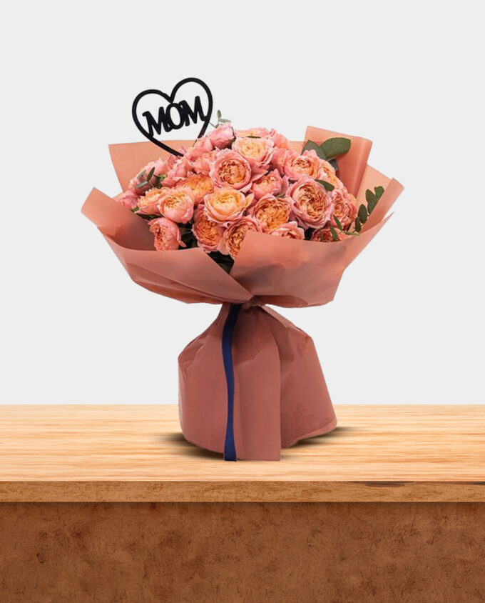shimmering petal bloom by september studio - Image 2
