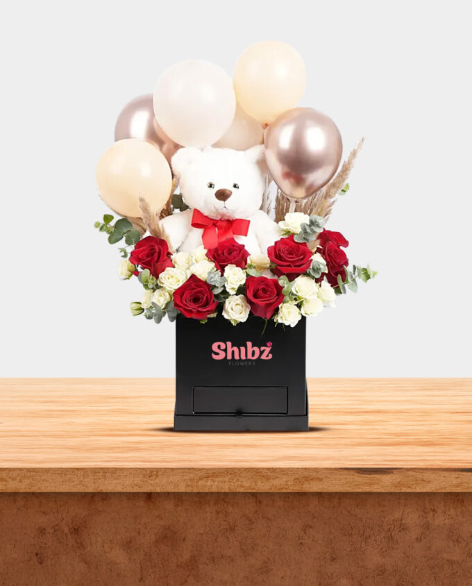 sunny glow bouquet - Image 2