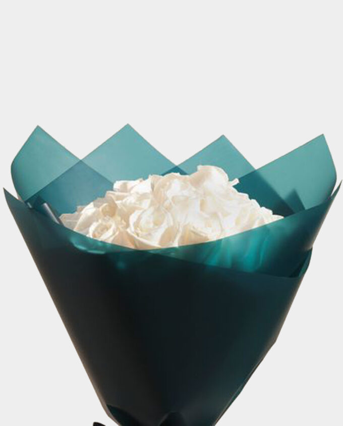 pastel wind bloom vase - Image 2