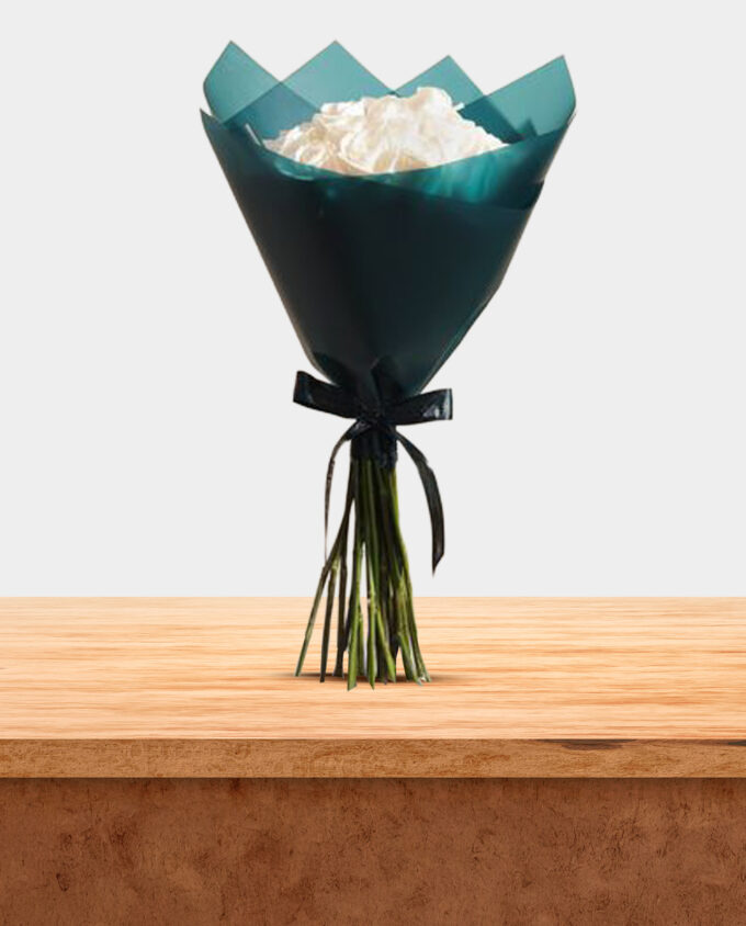 pastel wind bloom vase - Image 3