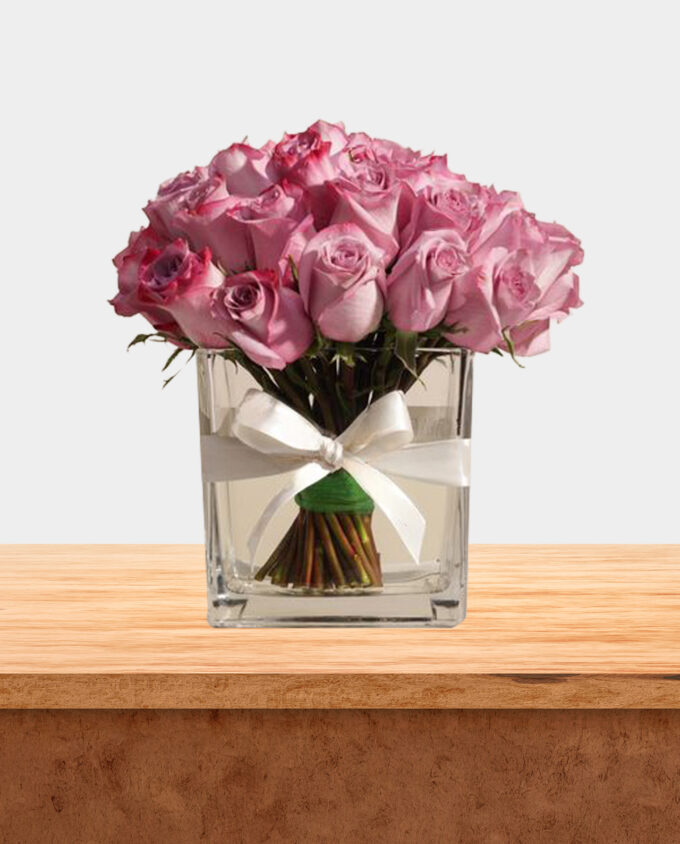 blooming love radiance vase - Image 3