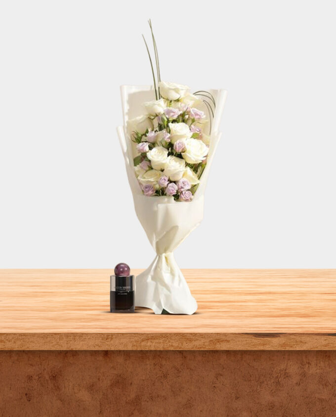 timeless bloom gift set - Image 3