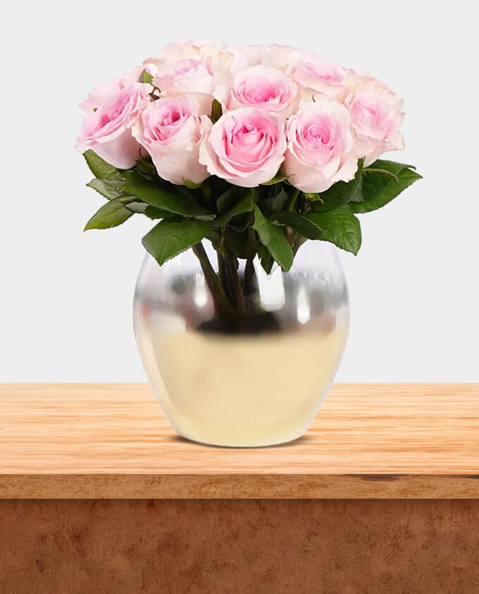 blushing charm gift box - Image 2