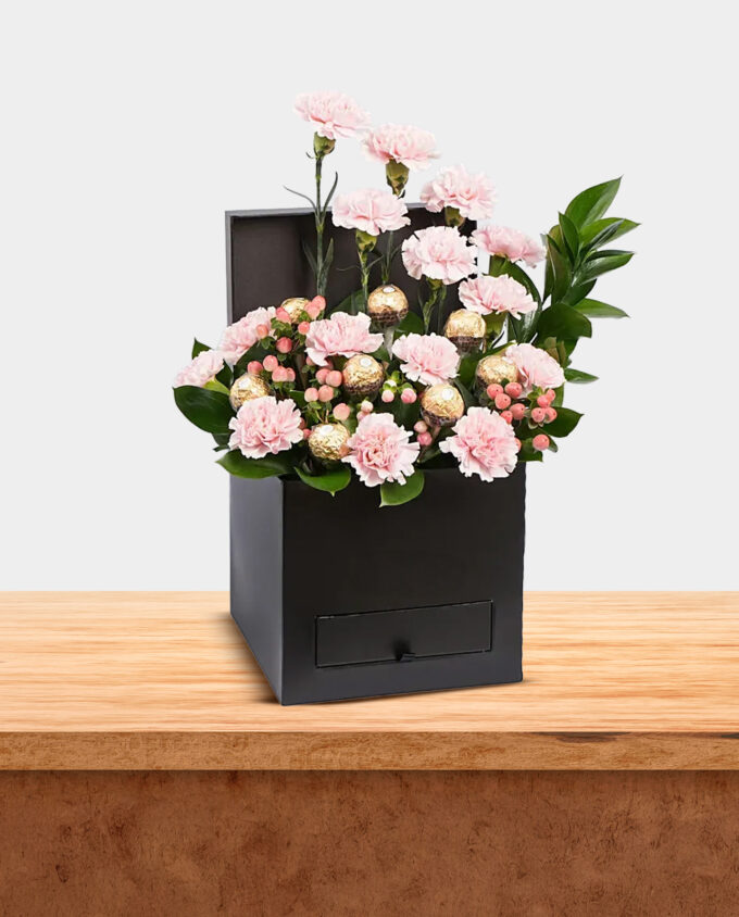 sunny recovery floral surprise - Image 2