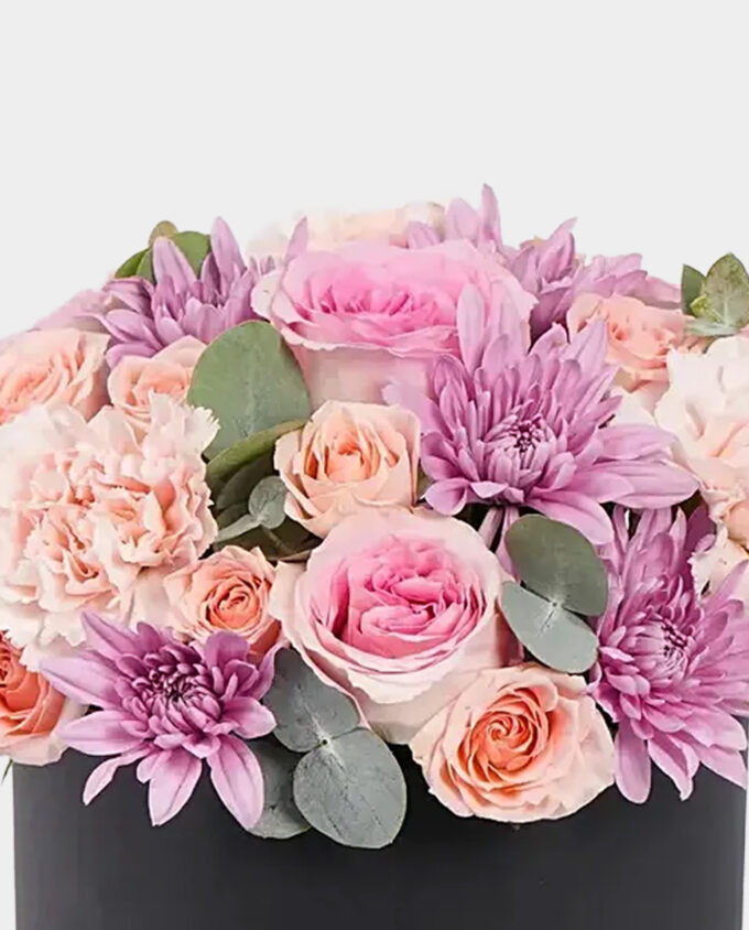 grace in bloom box