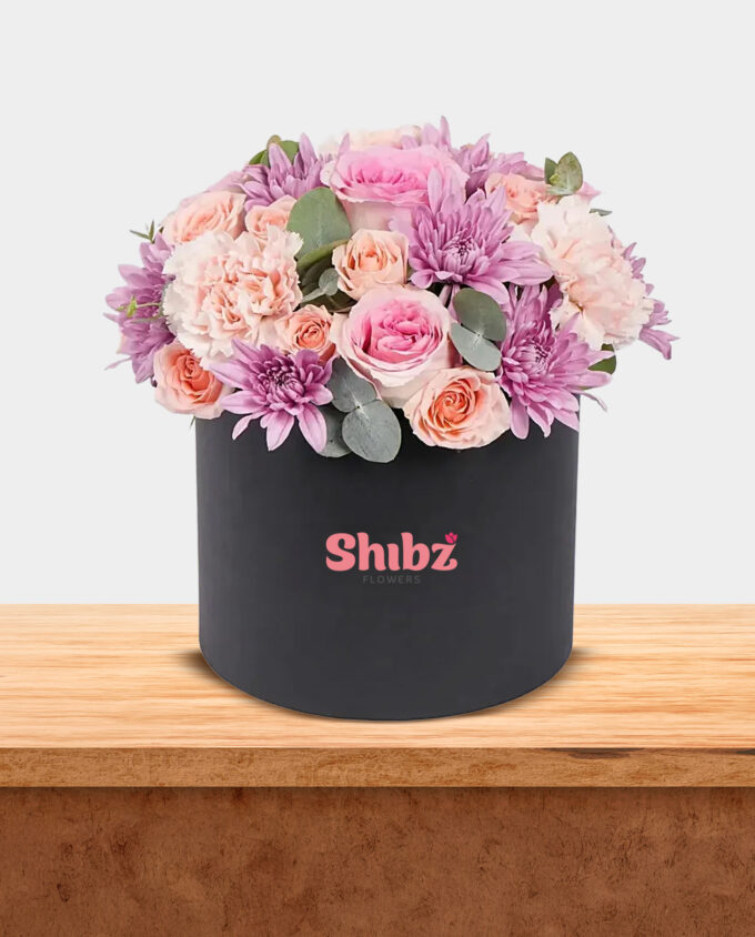 grace in bloom box - Image 2