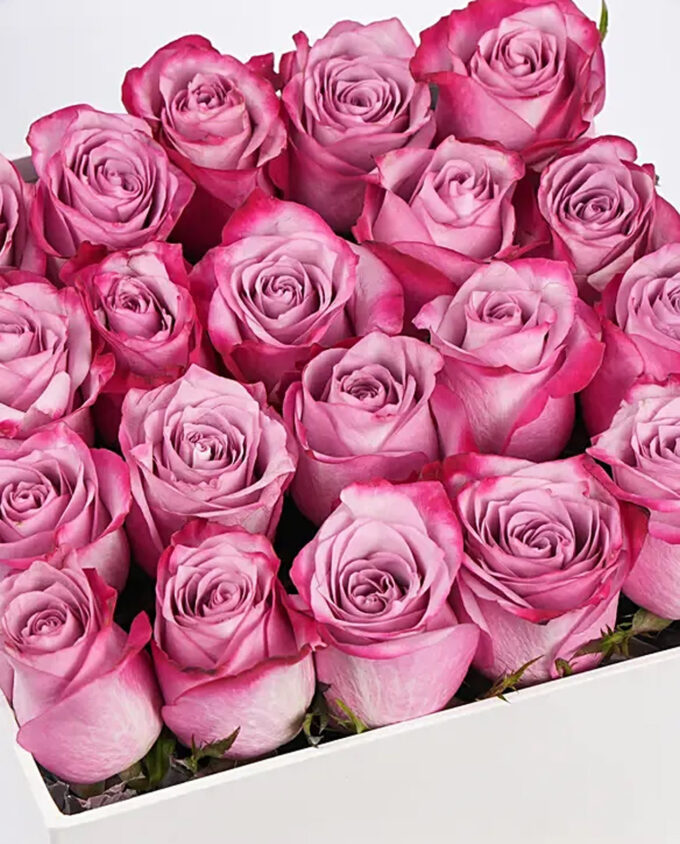 birthday basket bloom