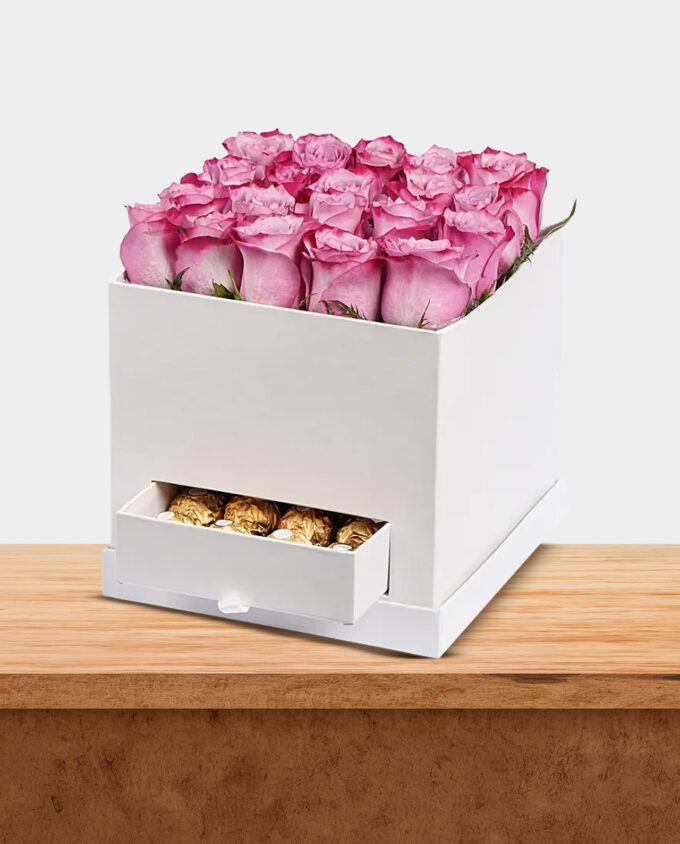 birthday basket bloom - Image 2
