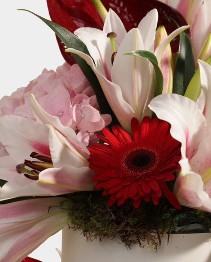 Radiant Harmony Bloom Box - Image 3