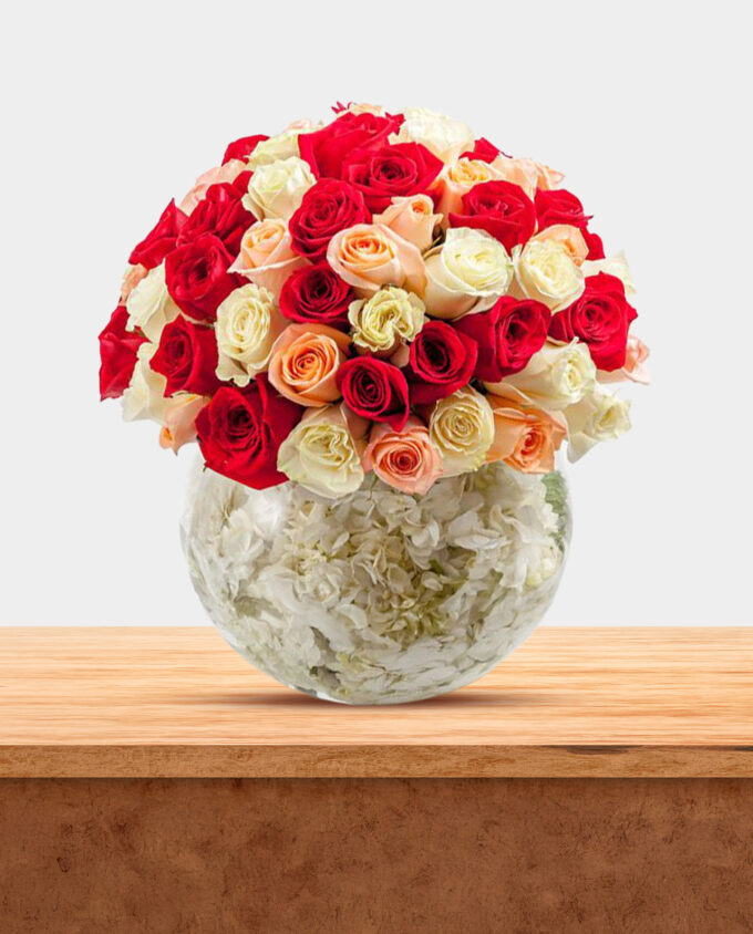 sweet bloom gift set - Image 2