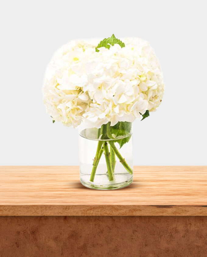 floral cloud celebration vase - Image 2