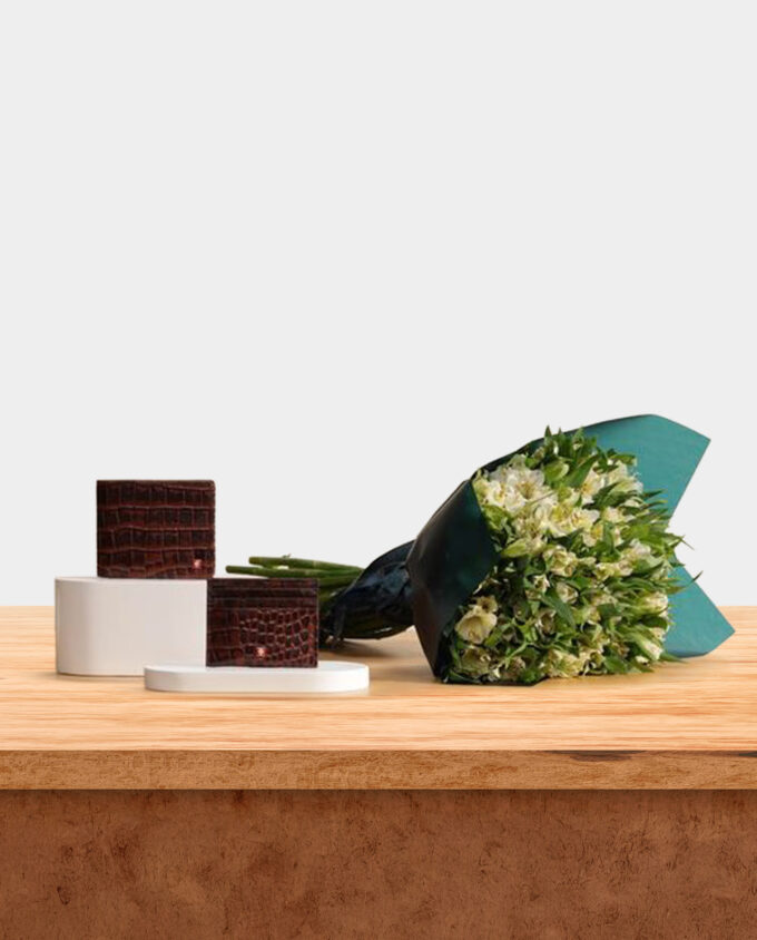radiance bloom & scent set - Image 2