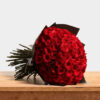 Regal Passion Rose Bouquet