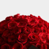 Regal Passion Rose Bouquet - Image 2