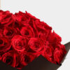 Regal Passion Rose Bouquet - Image 3
