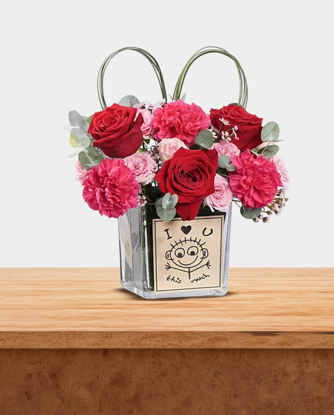 bento blossom gift set - Image 2