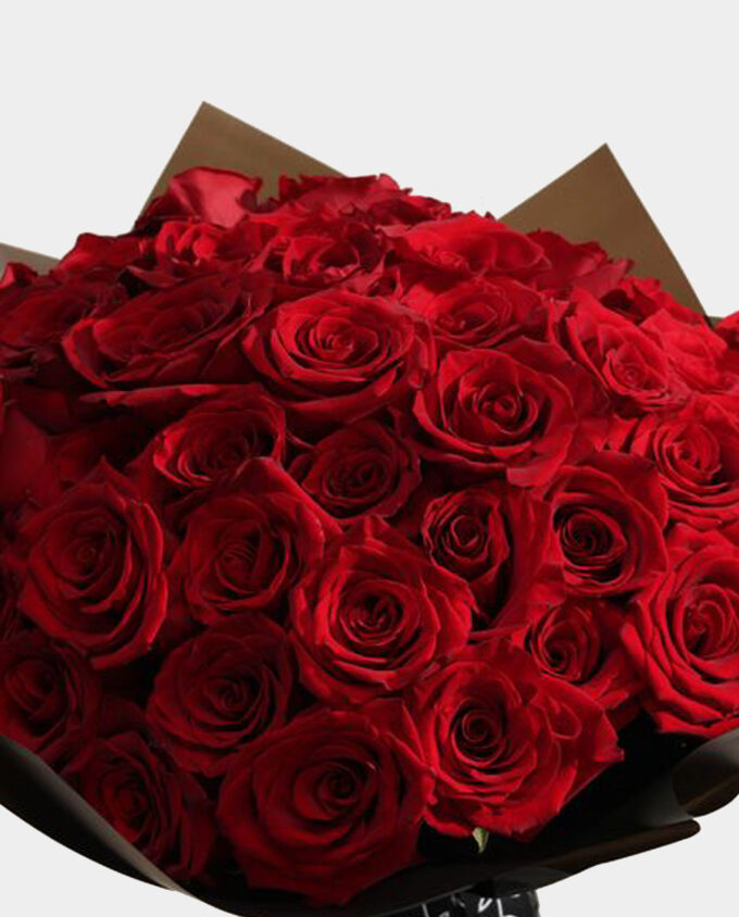 blossom touch rose bouquet - Image 2