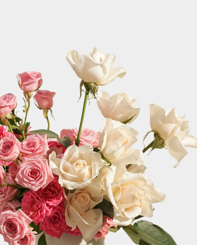 Rose Reverie Bloom Box - Image 2