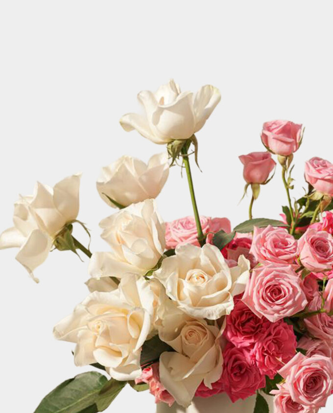 Rose Reverie Bloom Box - Image 3