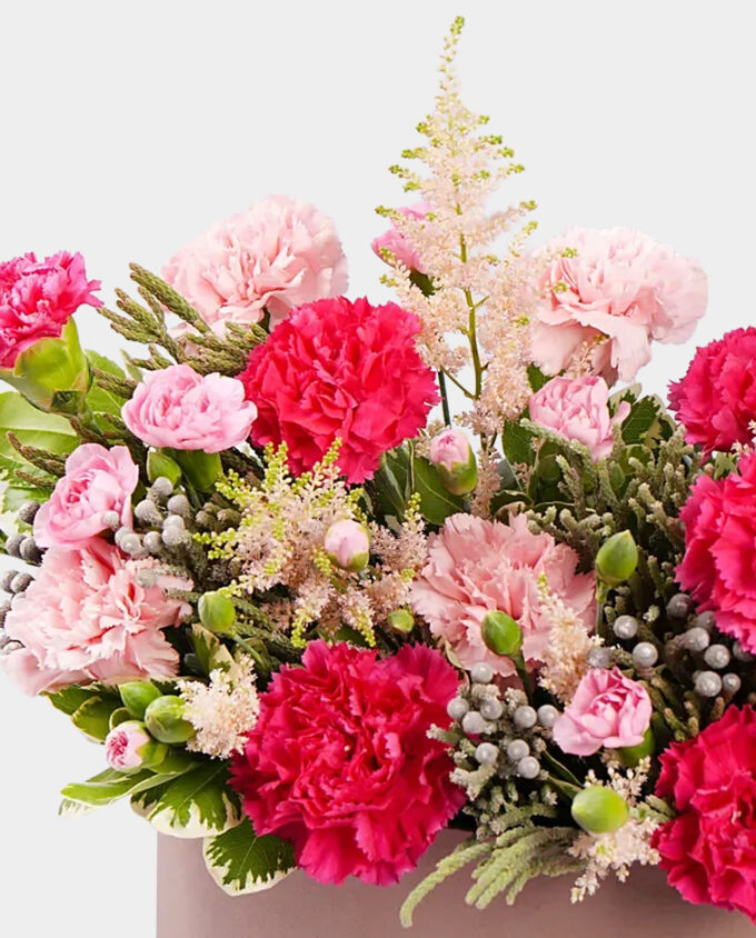 birthday bloom delight - Image 2
