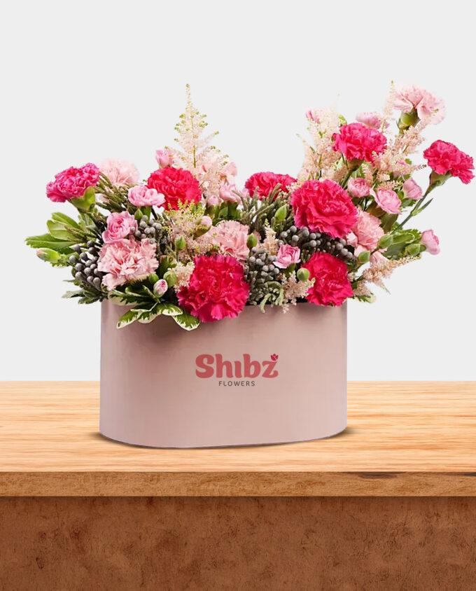 birthday bloom delight - Image 3