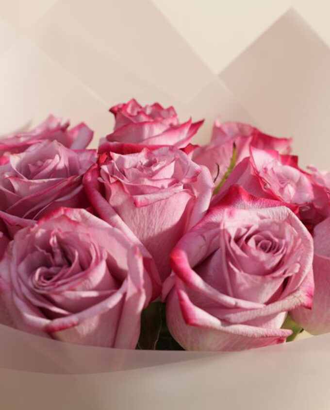 joyful wishes flower vase - Image 2