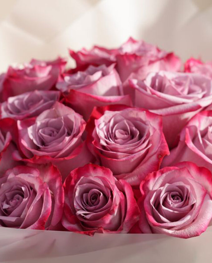 lavender grace bouquet - Image 2