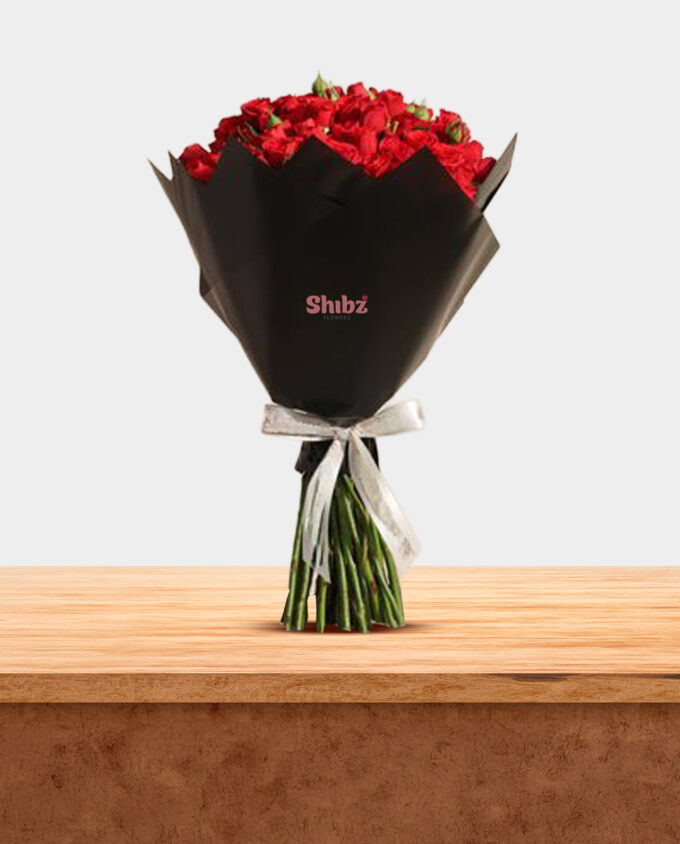 wild romance gift set - Image 3
