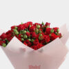 ruby whispers bouquet