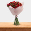 ruby whispers bouquet - Image 2