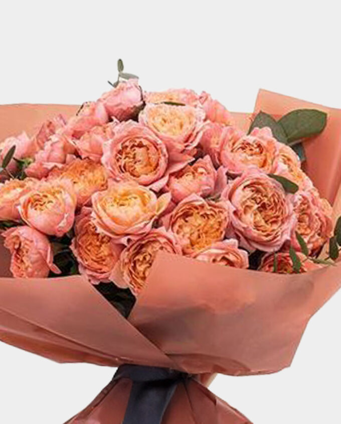 timeless love red rose bouquet