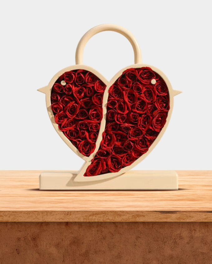 sweetheart delight set - Image 3