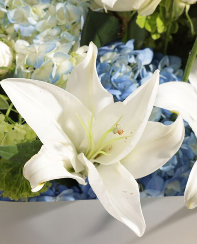 Serene Elegance Bouquet - Image 2