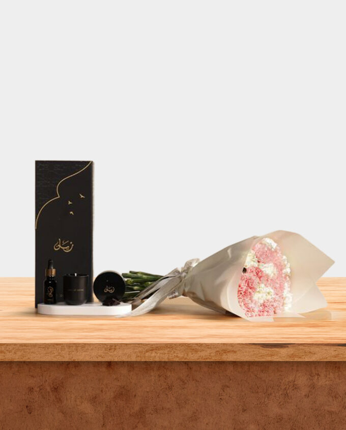 desert essence bouquet - Image 3
