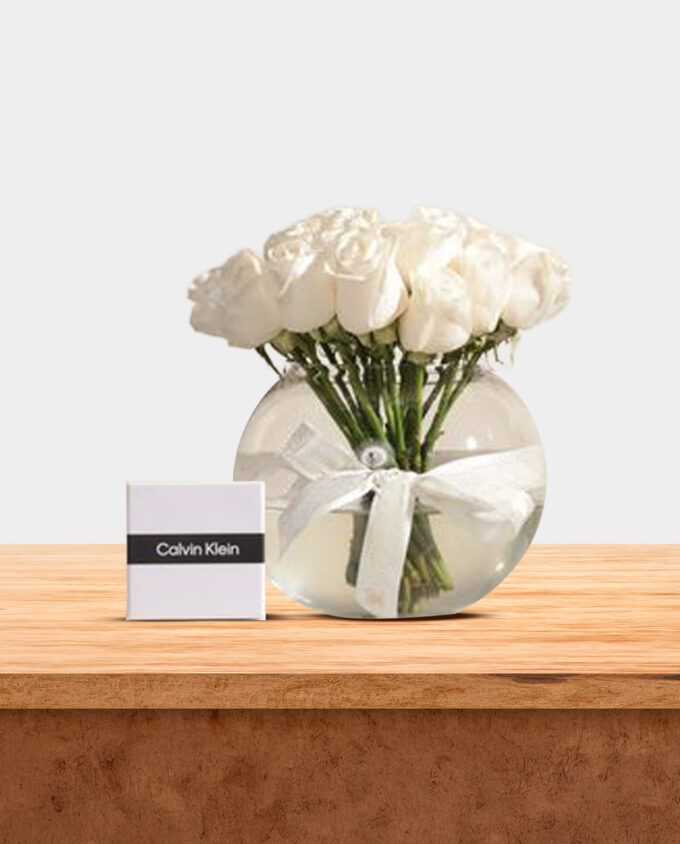 coach elegance & floral radiance - Image 3