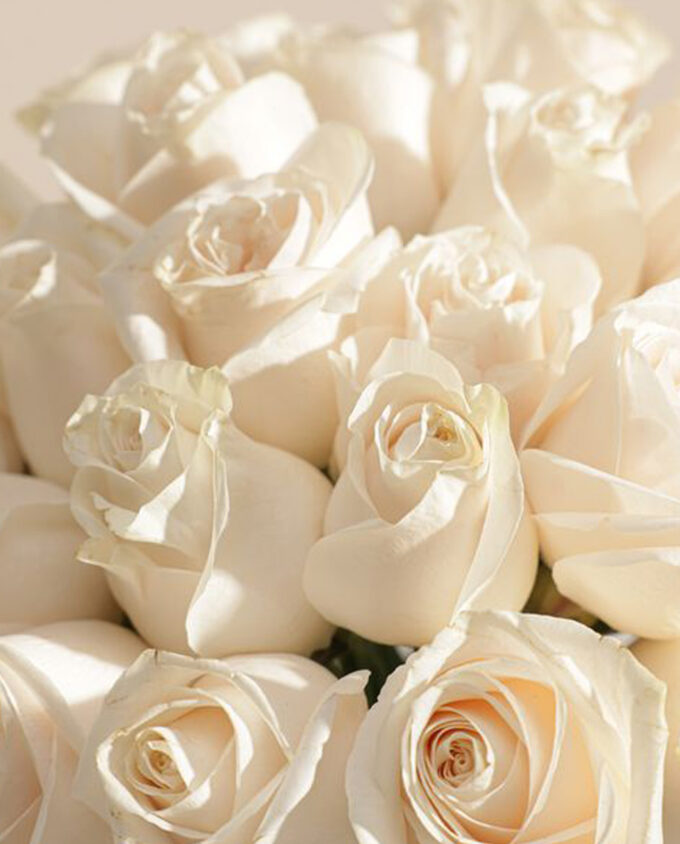 serene elegance orchid vase - Image 2
