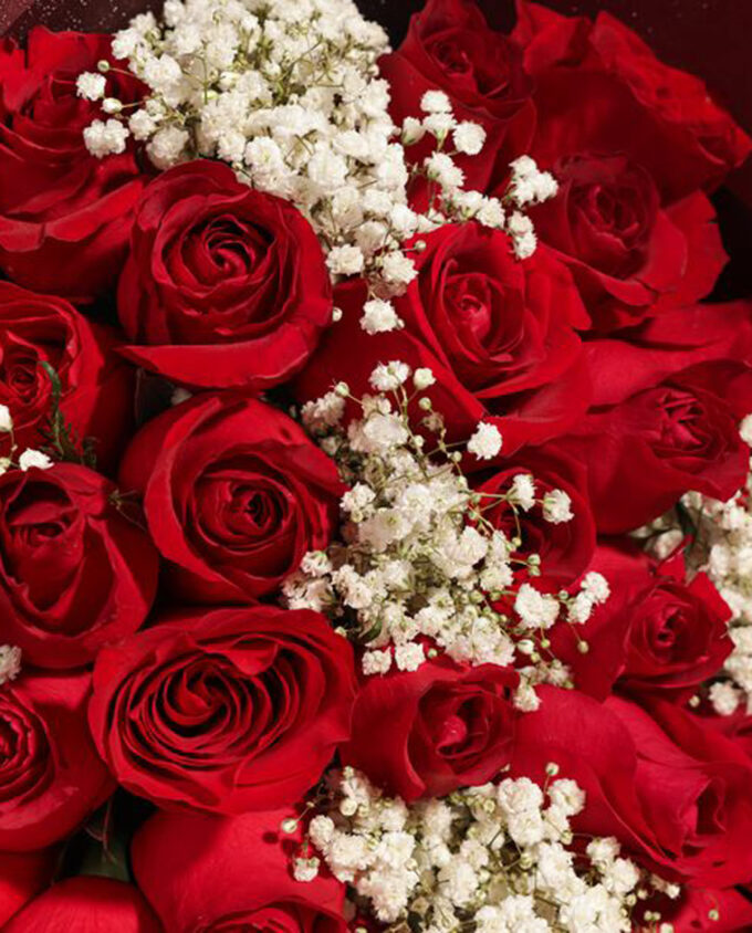 graceful harmony bouquet