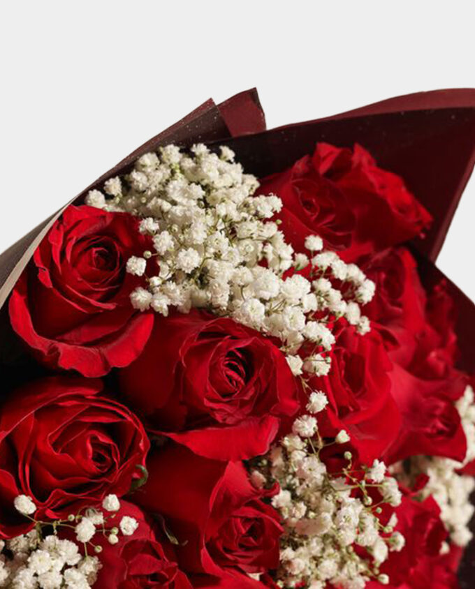 graceful harmony bouquet - Image 2