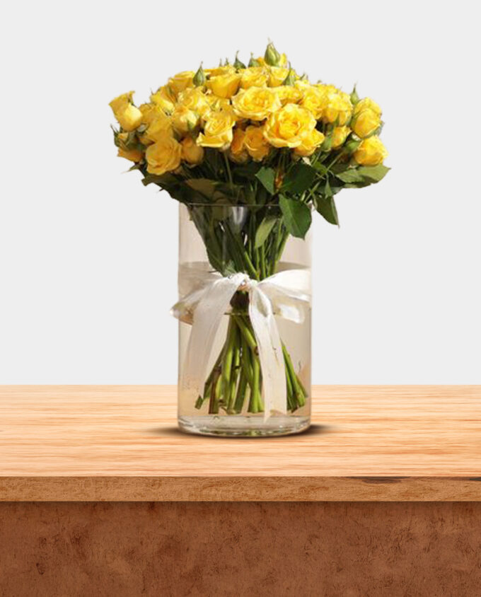 romantic elixir flower vase - Image 3