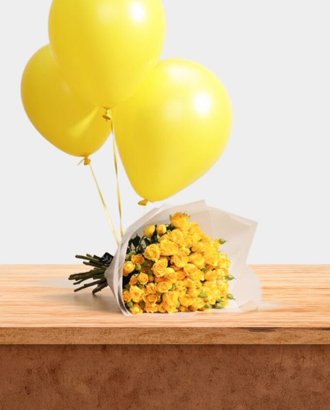 gentle care floral eczema set - Image 2