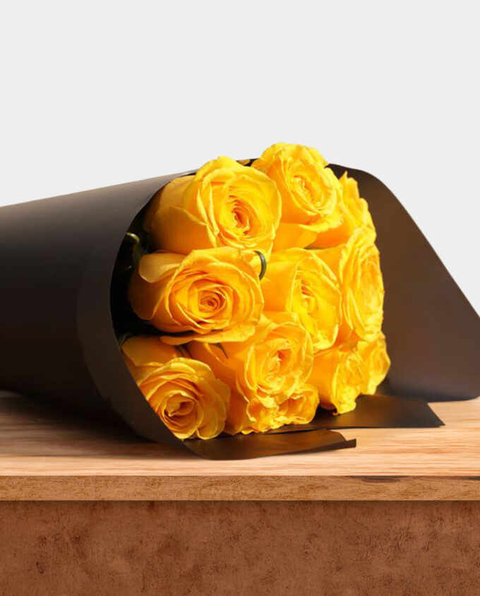 blushed rose canvas