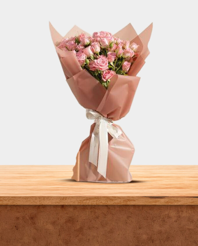 sweet bloom delight set