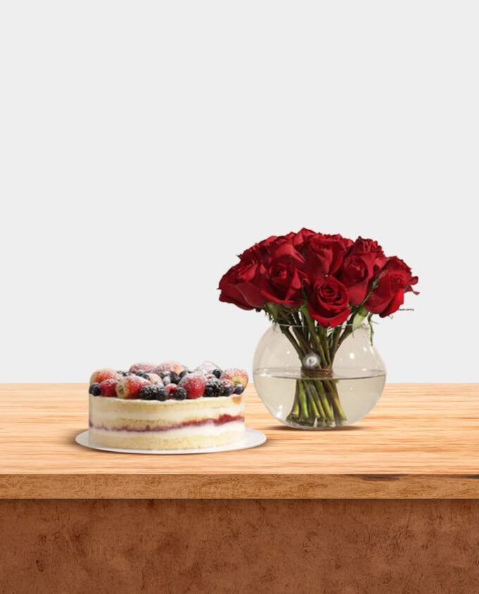 bright beginnings gift set - Image 3