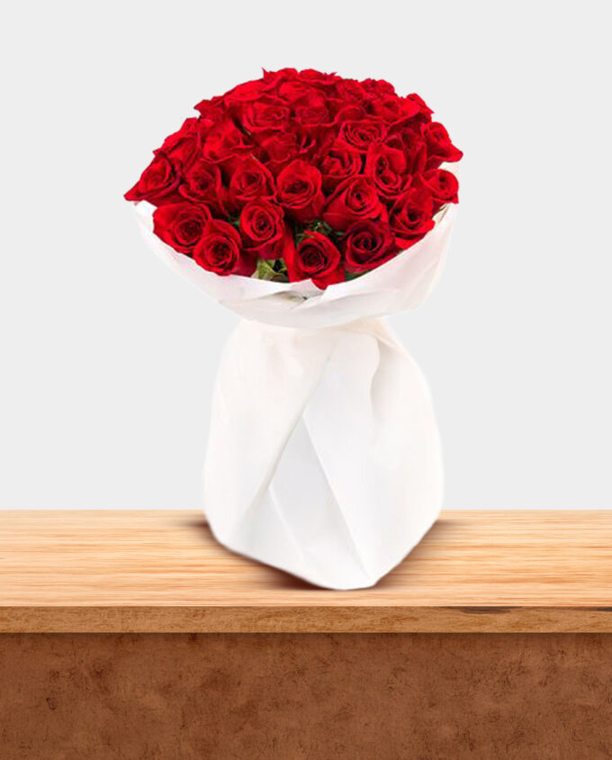 pure grace lily vase - Image 3