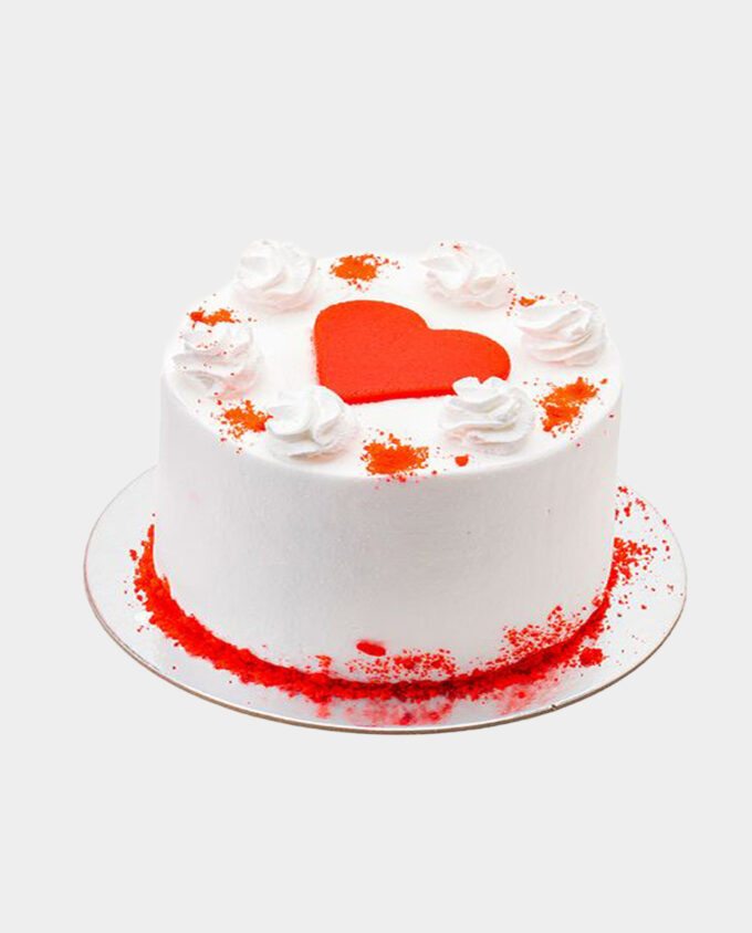 valentina heart bloom set