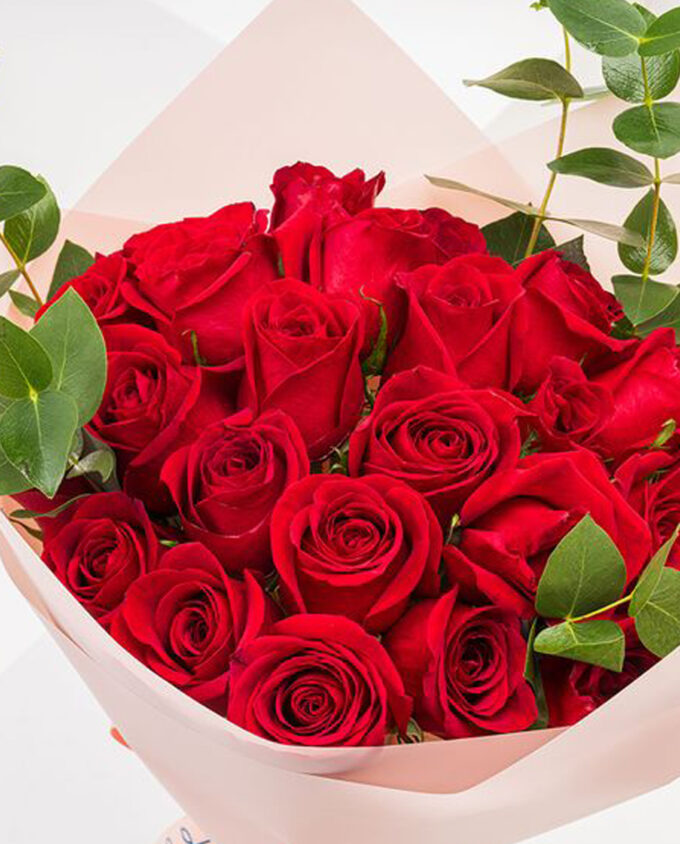 valentina heart bloom set - Image 2