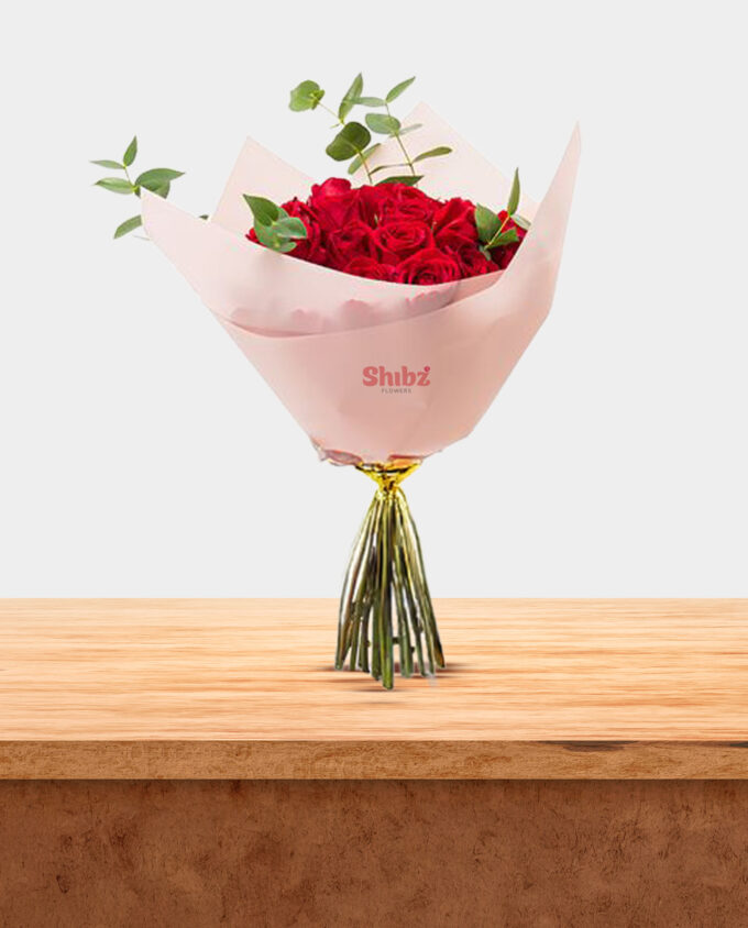 valentina heart bloom set - Image 3
