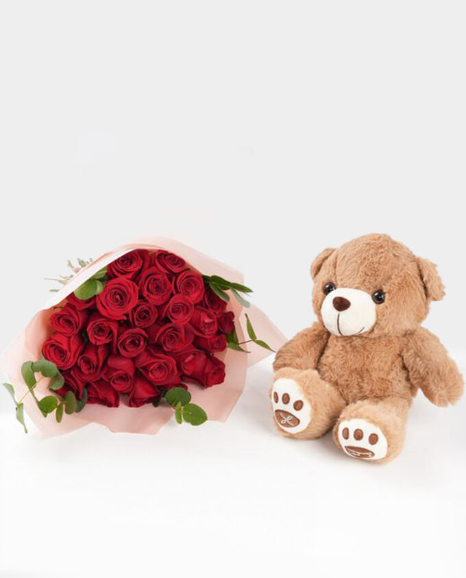 Sweetheart Surprise Gift Set